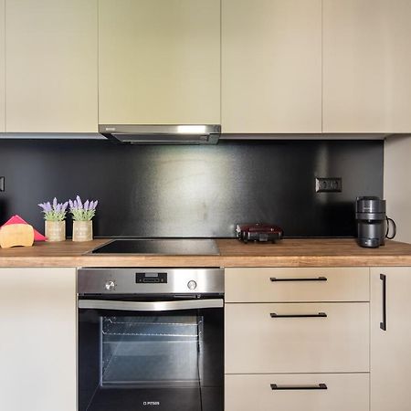 Euphoria Apartment เอเธนส์ ภายนอก รูปภาพ